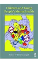 Children and Young People's Mental Health