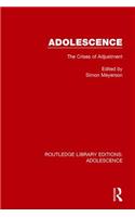 Adolescence