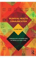 Bilingual Health Communication