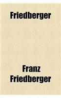 Friedberger