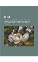 14 BC