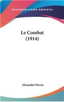 Le Combat (1914)