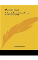 Derecho Penal