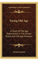 Facing Old Age