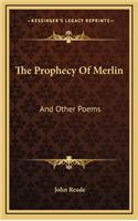 The Prophecy of Merlin