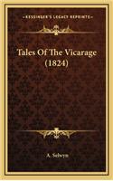 Tales of the Vicarage (1824)