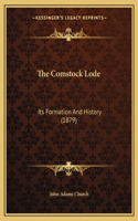 Comstock Lode