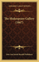 Shakespeare Gallery (1867)