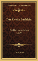 Das Zweite Buchlein