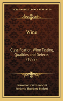 Wine