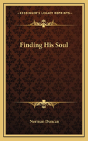 Finding His Soul