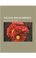 The Civil War in America