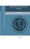 Computational Modeling of Heat Transfer and Visco-Plastic Flow in Friction Stir Welding