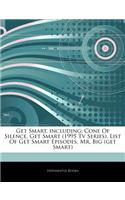 Articles on Get Smart, Including