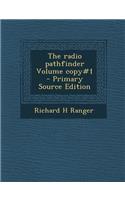 Radio Pathfinder Volume Copy#1