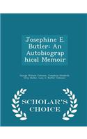 Josephine E. Butler