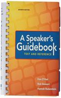 A Speaker's Guidebook: Text and Reference 7e & Documenting Sources in APA Style: 2020 Update