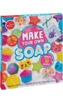 Make Your Own Soap