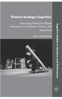 Theatre/Ecology/Cognition