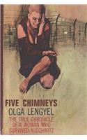 Five Chimneys: The Story of Auschwitz