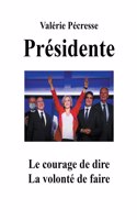 Valerie Pecresse Presidente