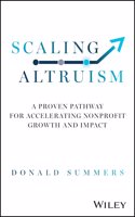 Scaling Altruism
