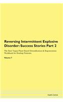 Reversing Intermittent Explosive Disorde