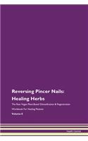 Reversing Pincer Nails: Healing Herbs Th