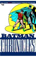 Batman Chronicles TP Vol 09