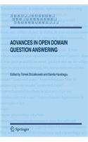 Advances in Open Domain Question Answering