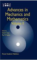 Advances in Mechanics and Mathematics