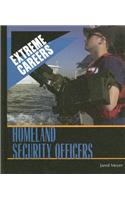 Homeland Security Officers