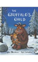 The Gruffalo's Child: (2 The Gruffalo)