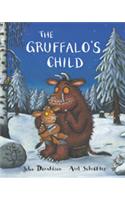 The Gruffalo's Child