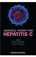 Advanced Therapy for Hepatitis C