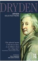Dryden:Selected Poems