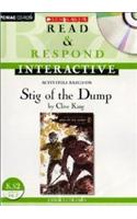 Read & Respond Interactive: Stig of the Dump
