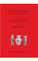 Pottery Figurines of Pre-Columbian Peru