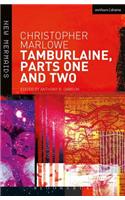 Tamburlaine
