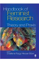 Handbook of Feminist Research