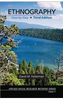 Ethnography: Step-By-Step