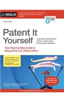 Patent It Yourself
