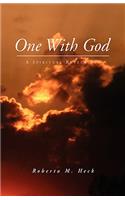 One With God