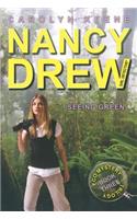 Seeing Green: Book Three in the Eco Mystery Trilogy