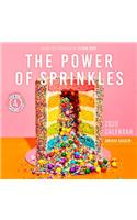 Power of Sprinkles 2020 Wall Calendar