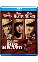 Rio Bravo