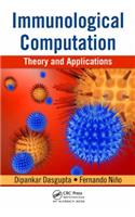 Immunological Computation: Theory and Applications
