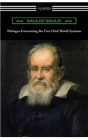 Dialogue Concerning the Two Chief World Systems