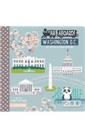 All Aboard! Washington DC