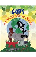God's Amazing World: (English)